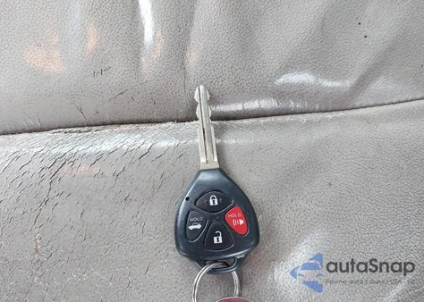 2007 Toyota Camry Xle from USA, damaged, VIN JTNBE46K073058530